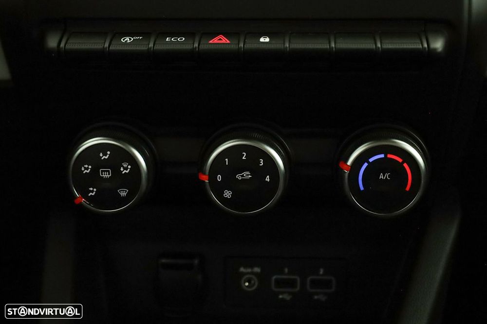 Renault Clio 1.0 TCe Limited Bi-Fuel - 13