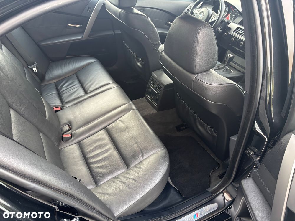 BMW Seria 5 - 14