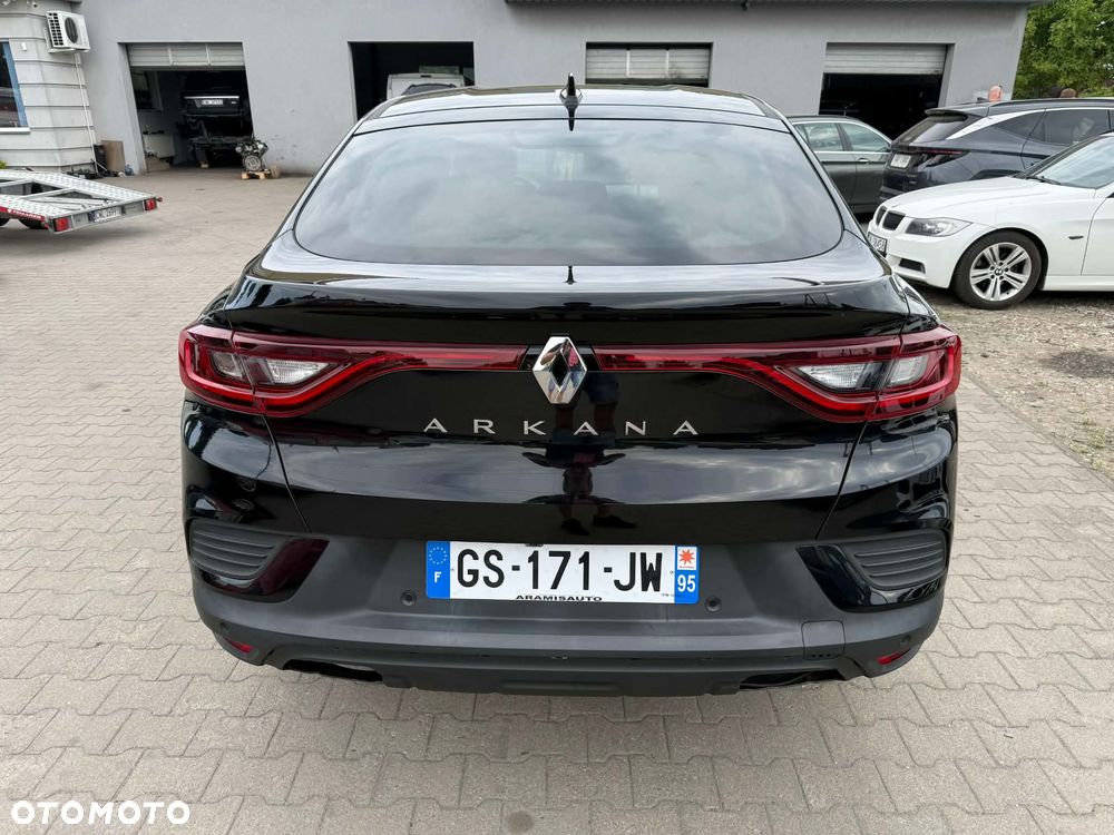 Renault Arkana TCe 140 EDC INTENS - 2