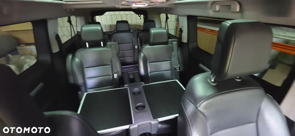 Citroën SpaceTourer - 33