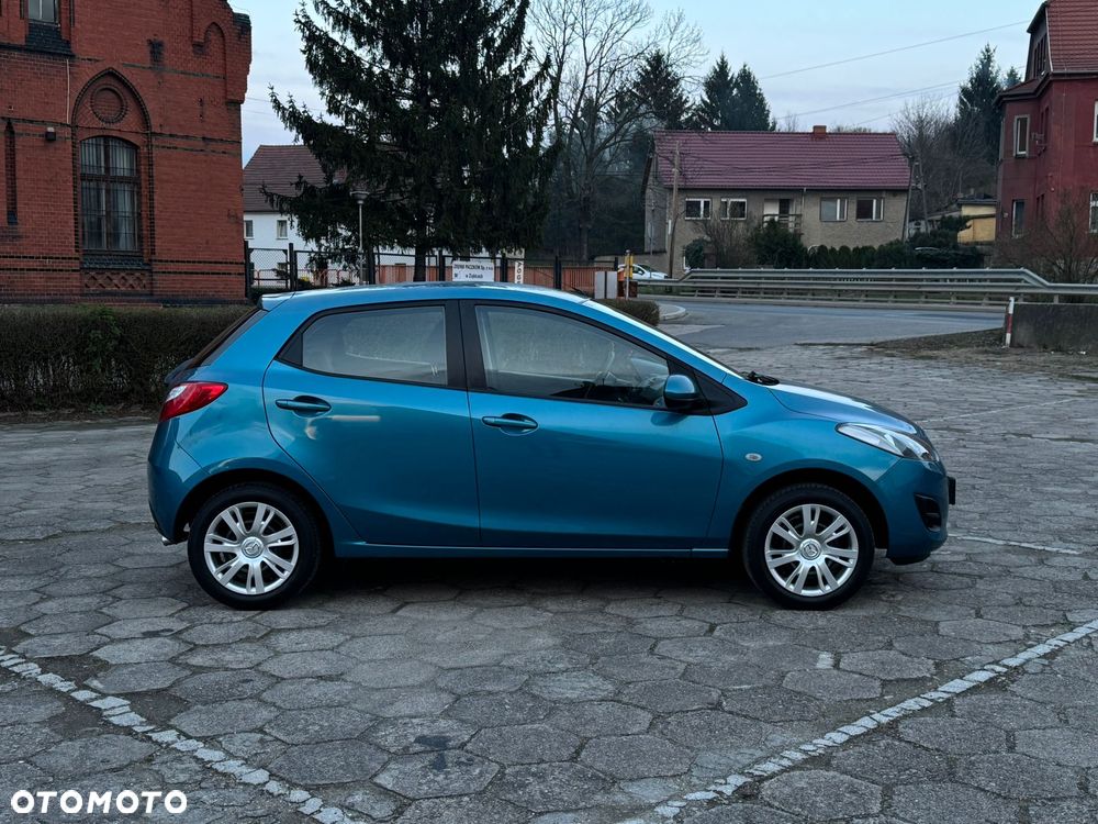 Mazda 2 1.3 Comfort - 5