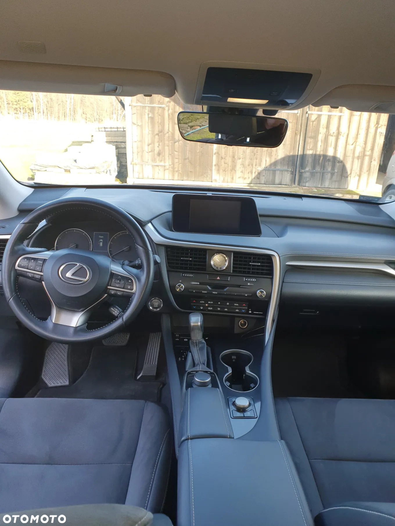 Lexus RX 200t / 300 Elegance - 2