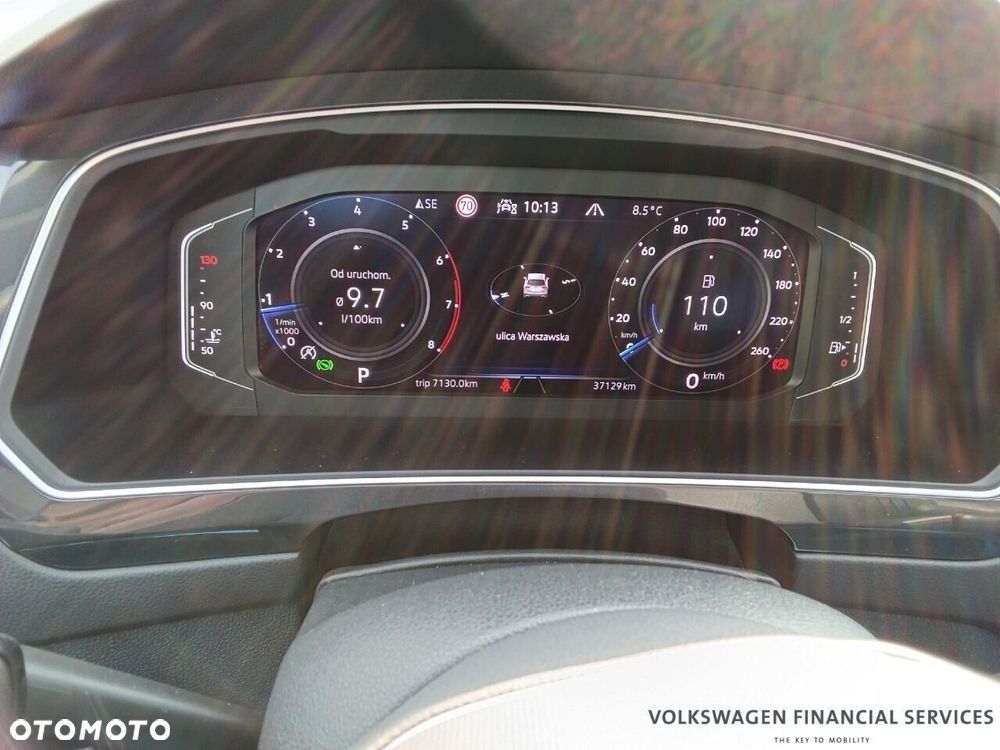 Volkswagen Tiguan - 8