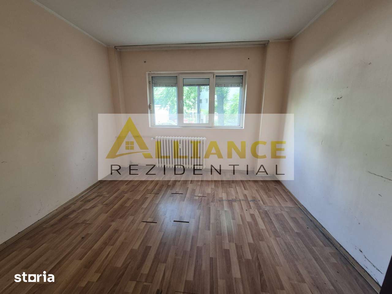 2 CAMERE DECOMANDAT | PARTER ÎNALT | TITAN – BASARABIA — fotografia 3
