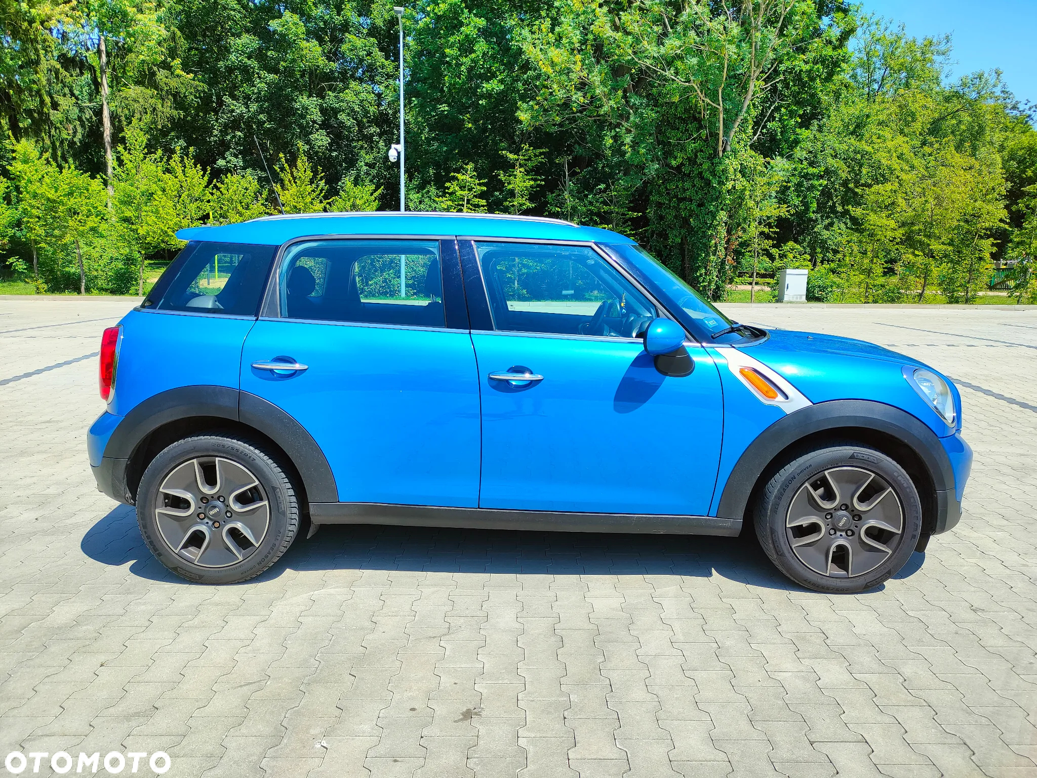 MINI Countryman Cooper - 4