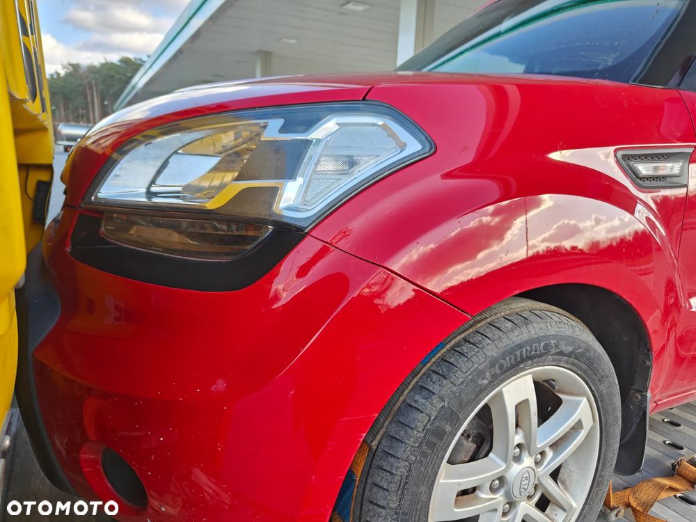 Kia Soul - 3