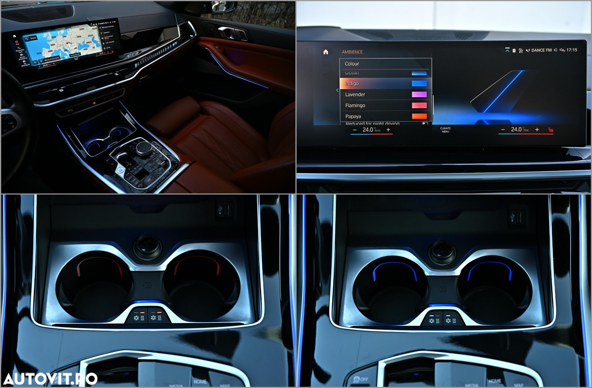 BMW X7 xDrive40d MHEV - 7