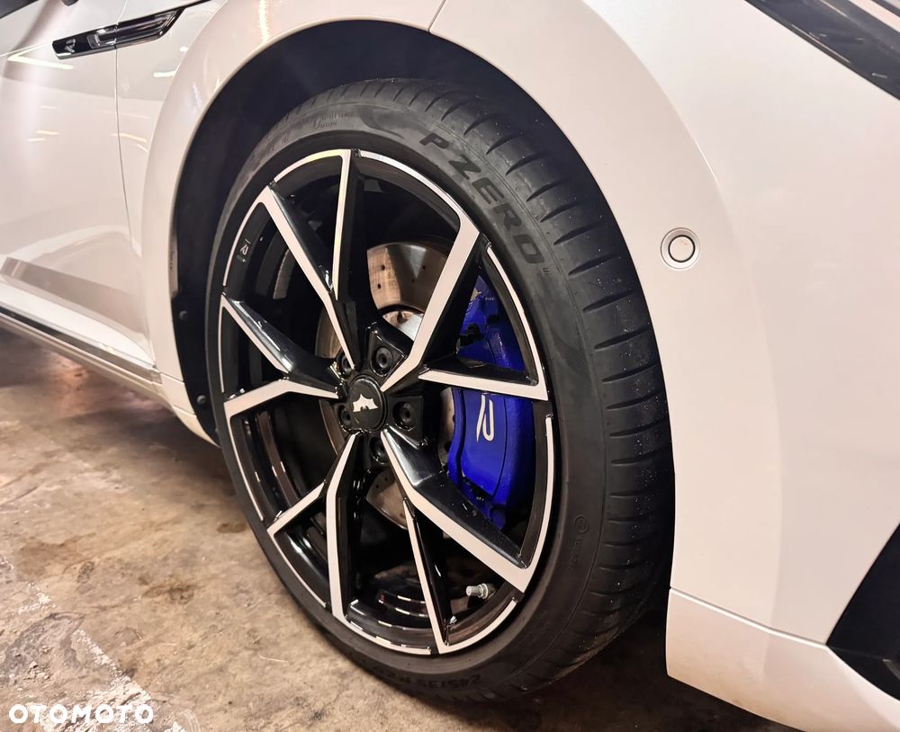 Volkswagen Arteon 2021 photo 2