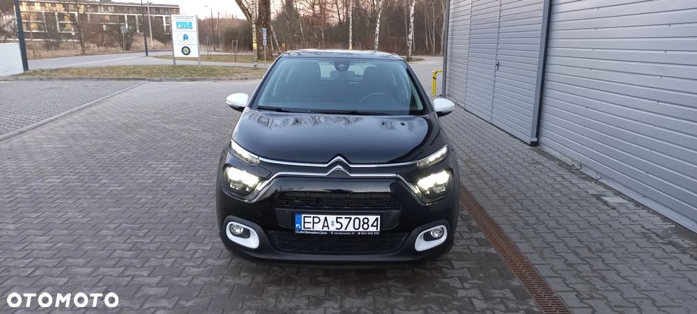 Citroën C3 1.2 PureTech You - 9