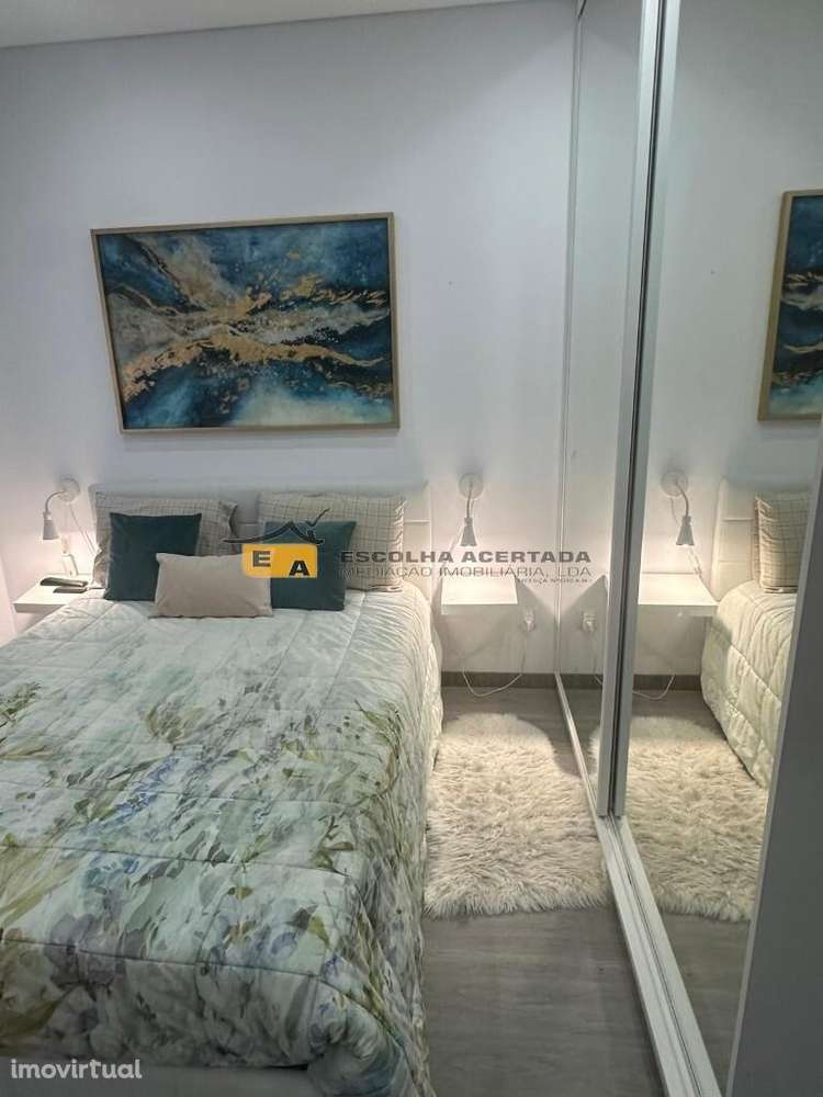 Moradia T3 Lavra - Grande imagem: 5/30