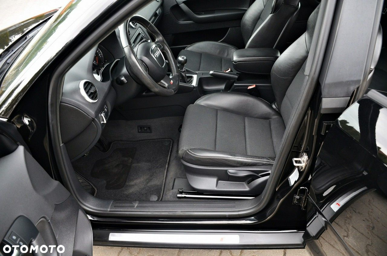 Audi A3 - 19