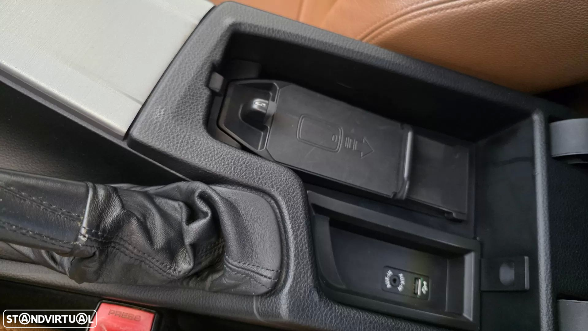 BMW 425 Gran Coupé d Pack M Auto - 54