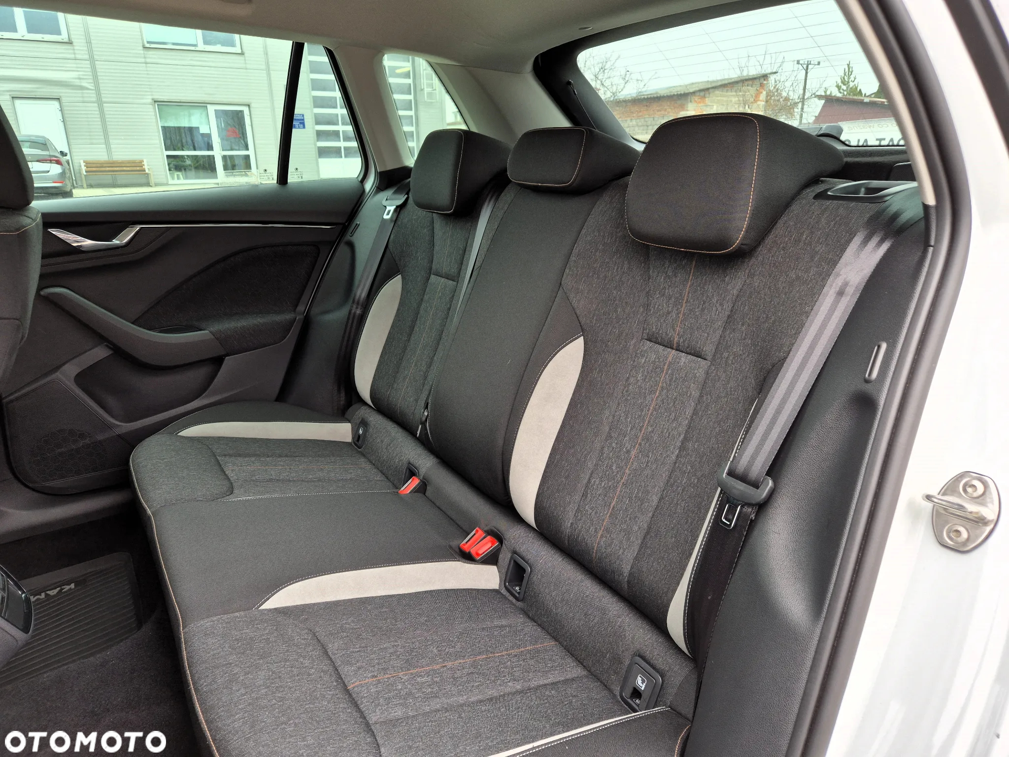 Skoda Kamiq 1.5 TSI Style - 16