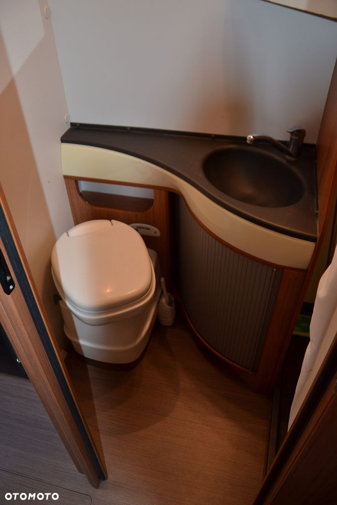 Eura Mobil Transit - 32