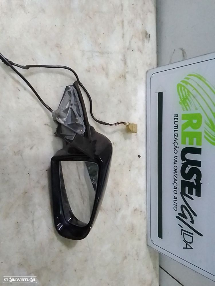 Espelho Retrovisor Dto Audi A4 (8E2, B6) - 2