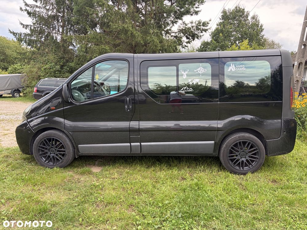 Renault Trafic - 5