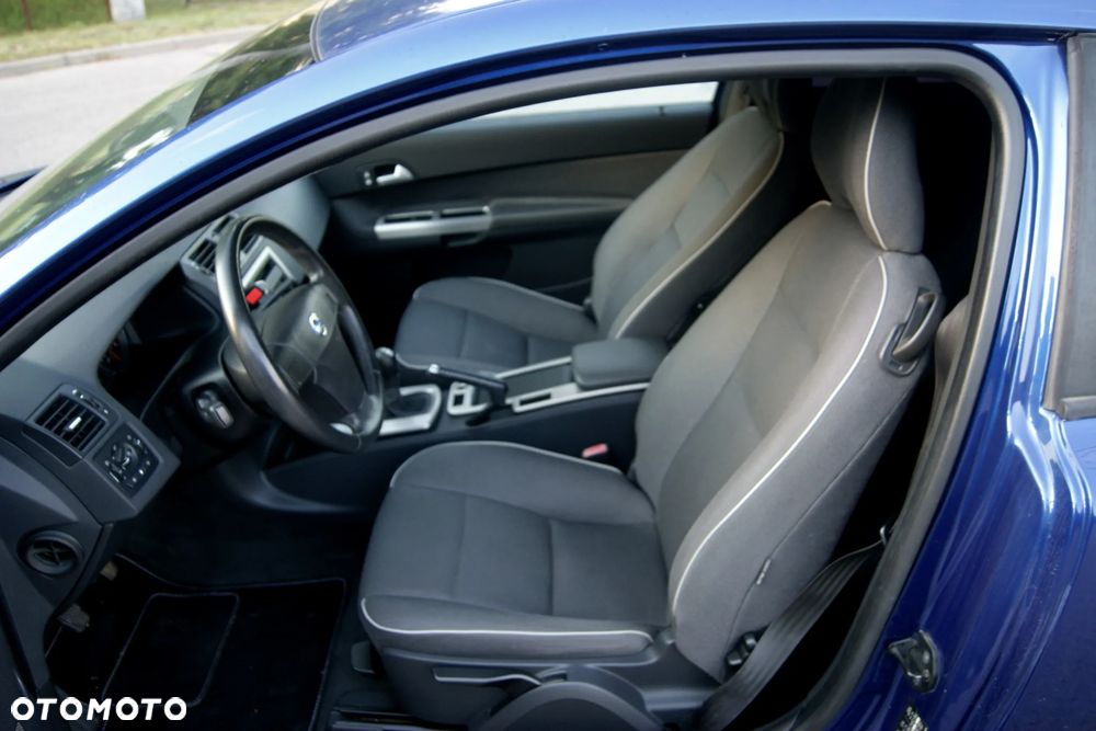 Volvo C30 1.6D Edition - 15