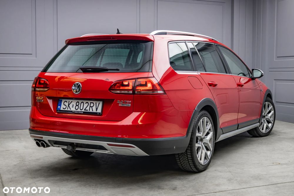 Volkswagen Golf - 3