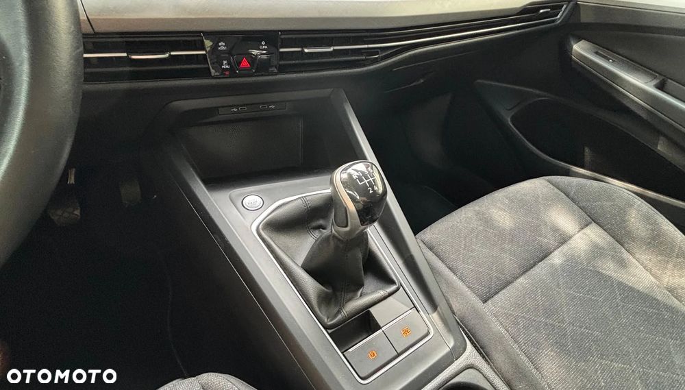 Volkswagen Golf 2.0 TDI Style - 10