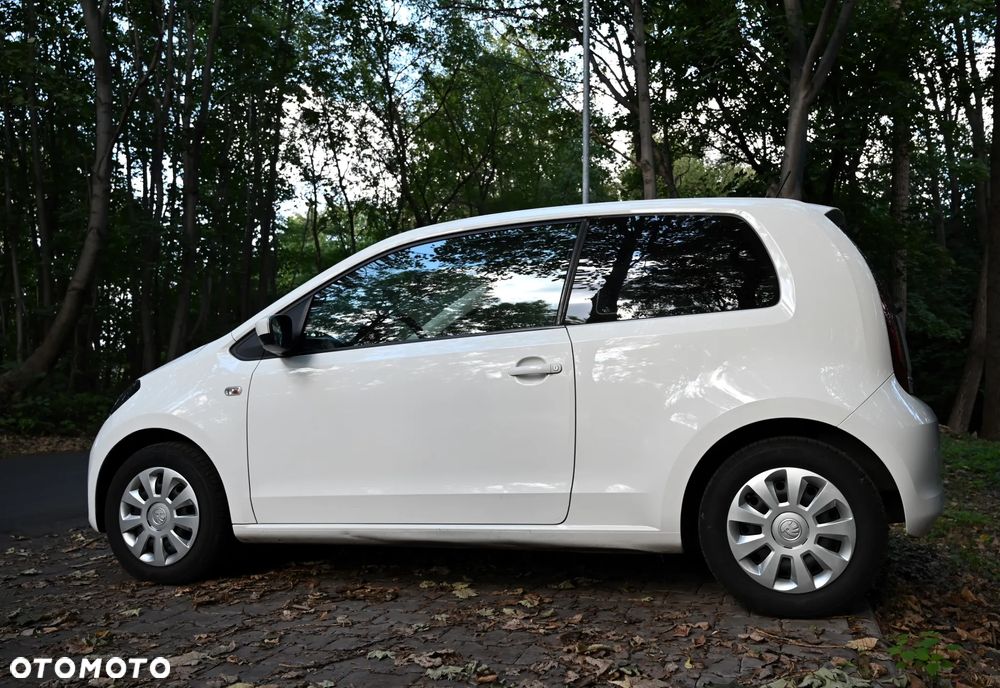 Skoda Citigo - 16