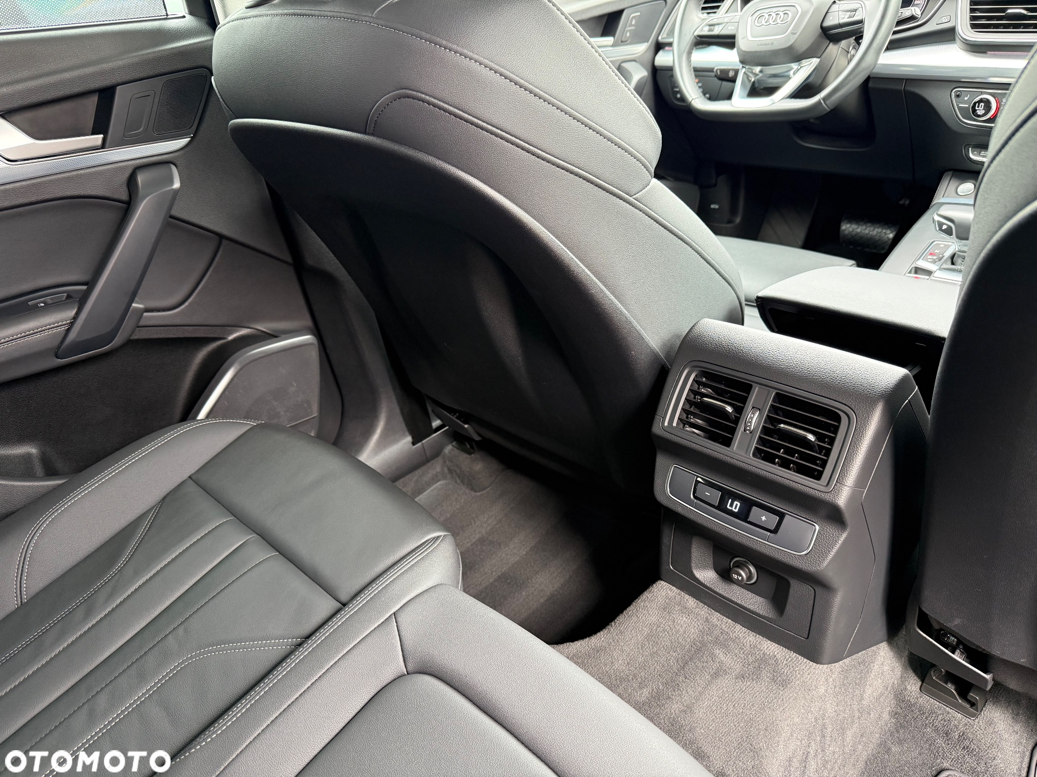 Audi Q5 Sportback 55 TFSI e Quattro S Line S tronic - 20