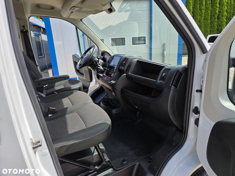 Fiat Ducato - 29