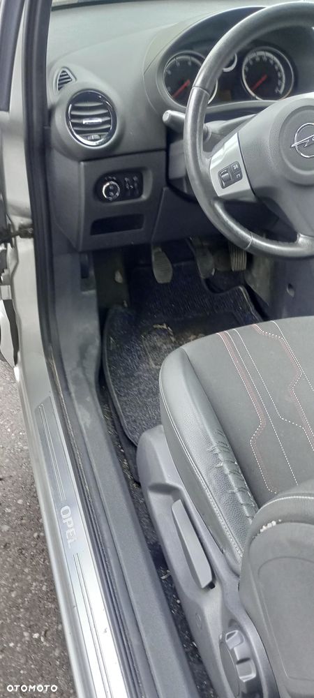 Opel Corsa 1.3 CDTI Color Edition - 10