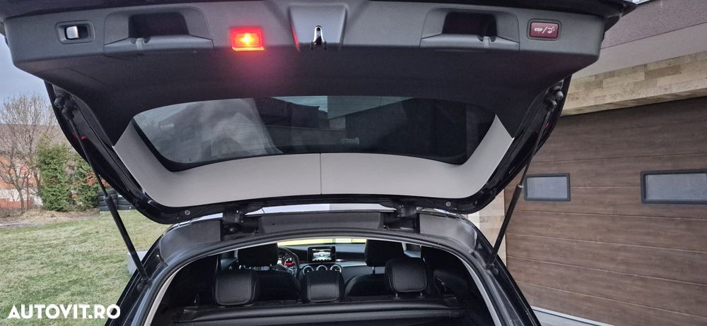 Mercedes-Benz GLC 250 d 4MATIC - 6