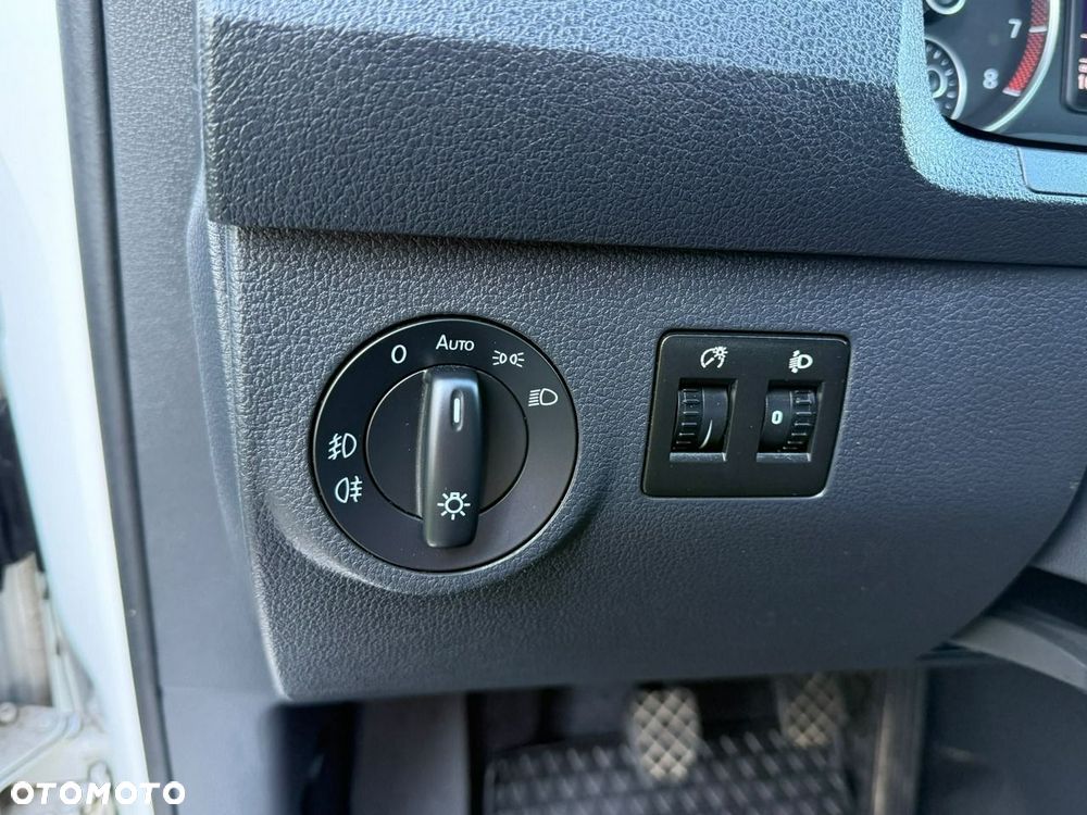 Volkswagen Caddy - 18