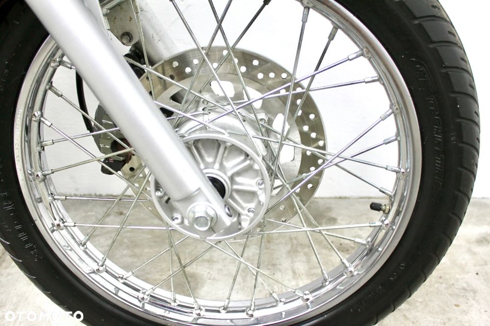 Yamaha Virago - 26