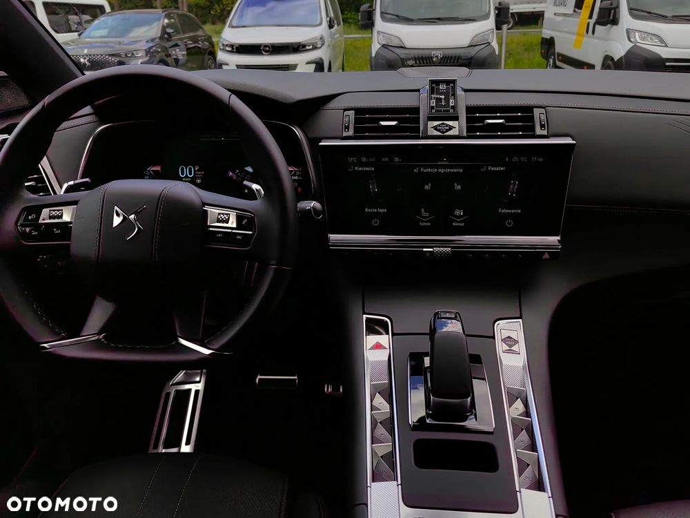 DS Automobiles DS 7 Crossback - 20