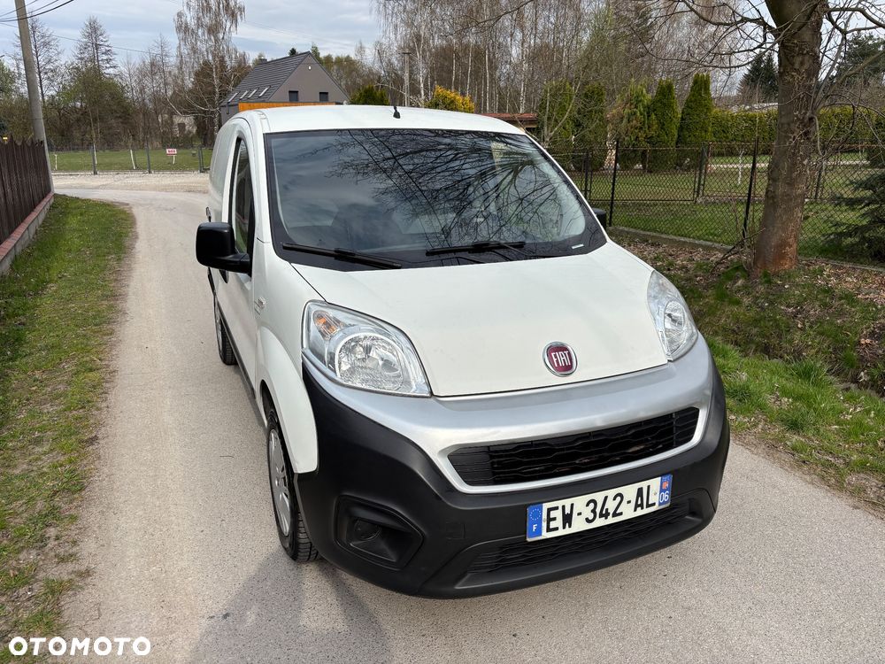 Fiat Fiorino - 2