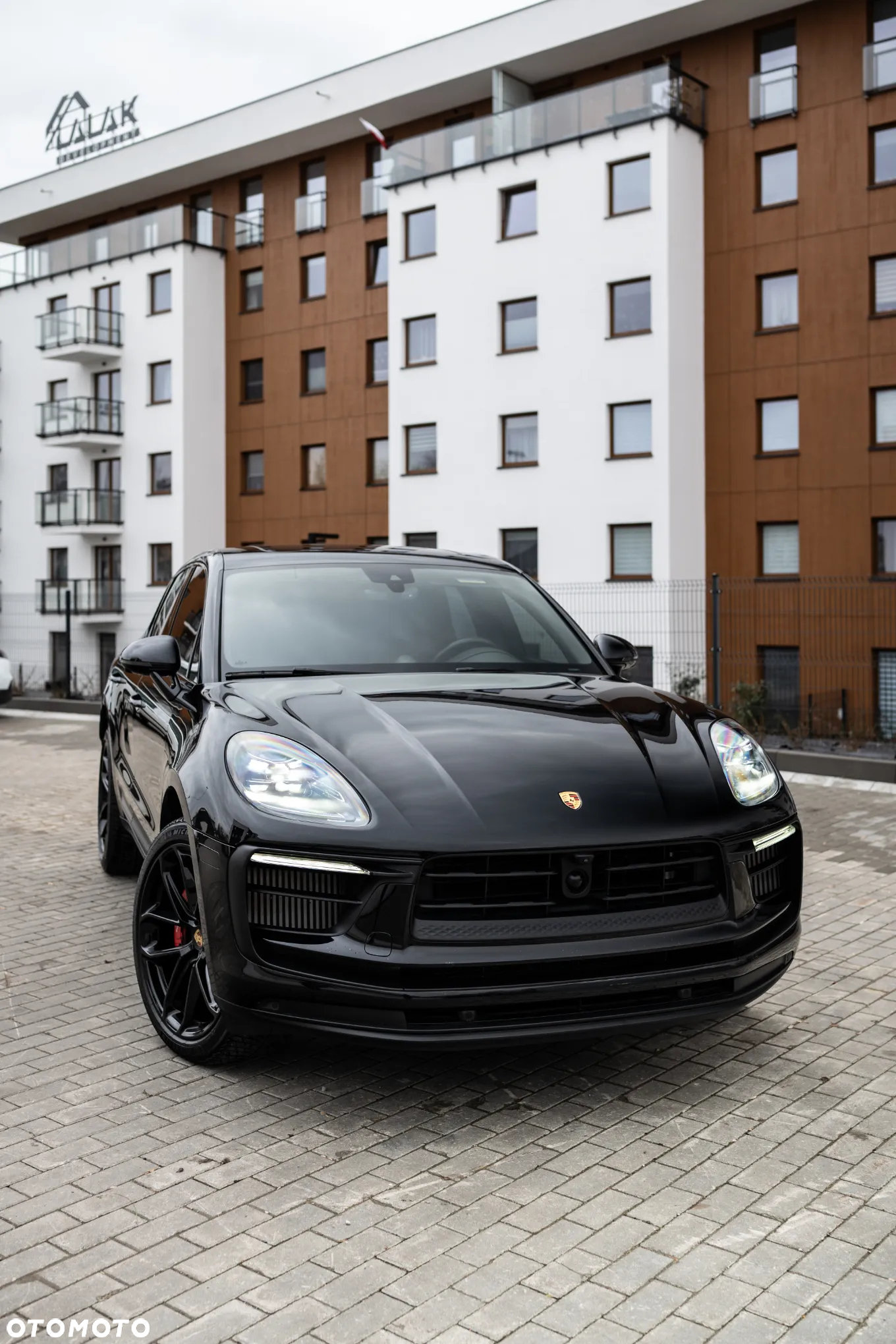Porsche Macan S PDK - 2