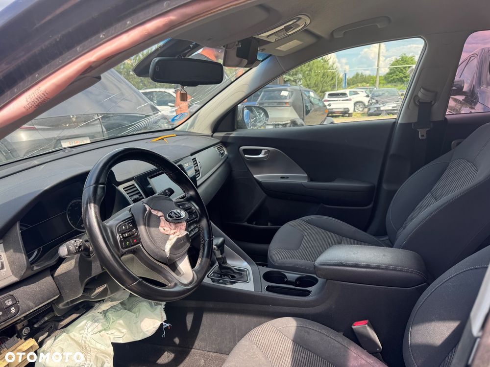 Kia Niro 1.6 GDI 2WD Vision - 7
