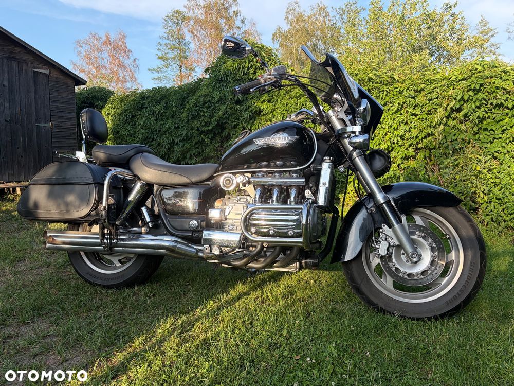 Honda Valkyrie - 1