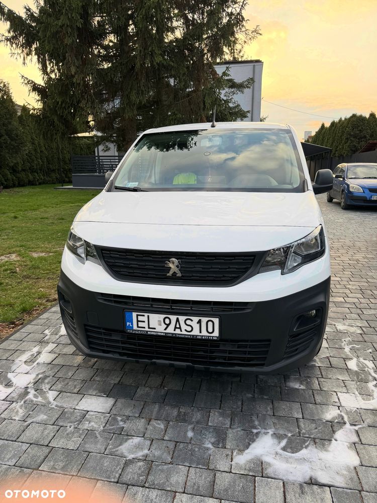 Peugeot Partner - 3