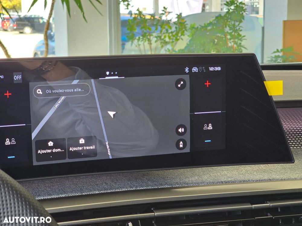 Peugeot 3008 1.2 Hybrid 145 e-DCS6 GT - 11