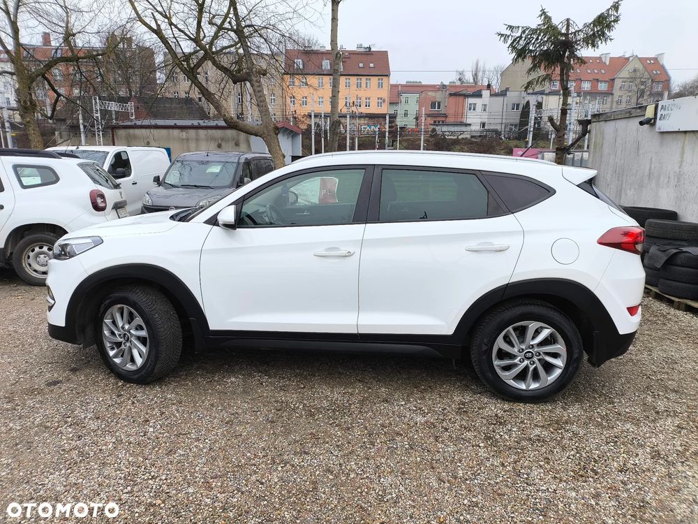 Subaru Forester 2.0i Exclusive - 7