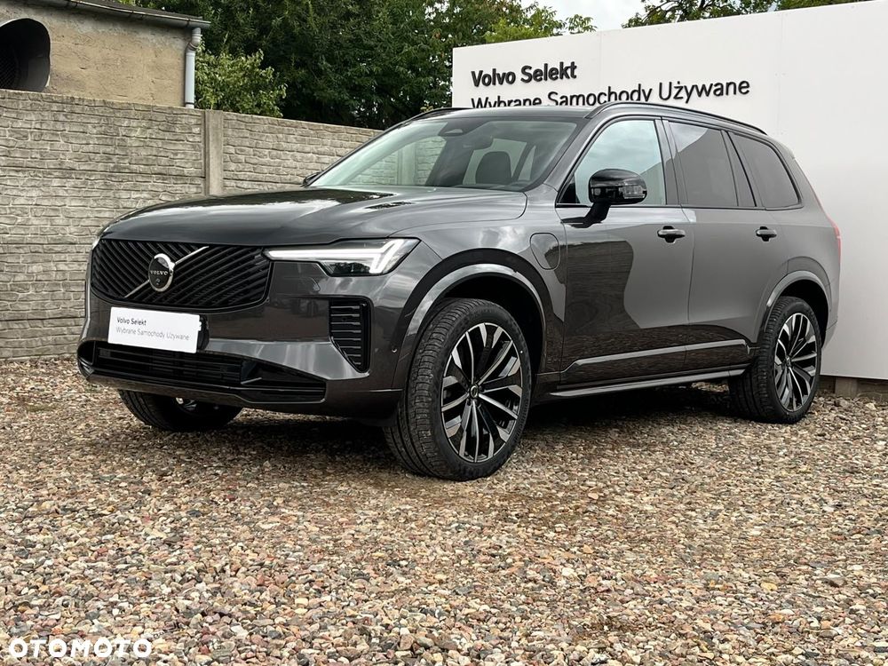Volvo XC 90 - 4