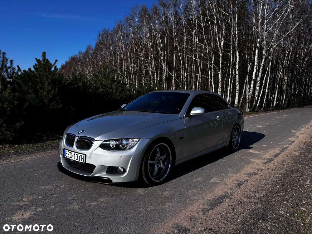 BMW Seria 3 - 6