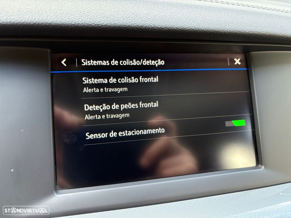 Opel Insignia Sports Tourer 1.6 CDTi Business Edition - 31