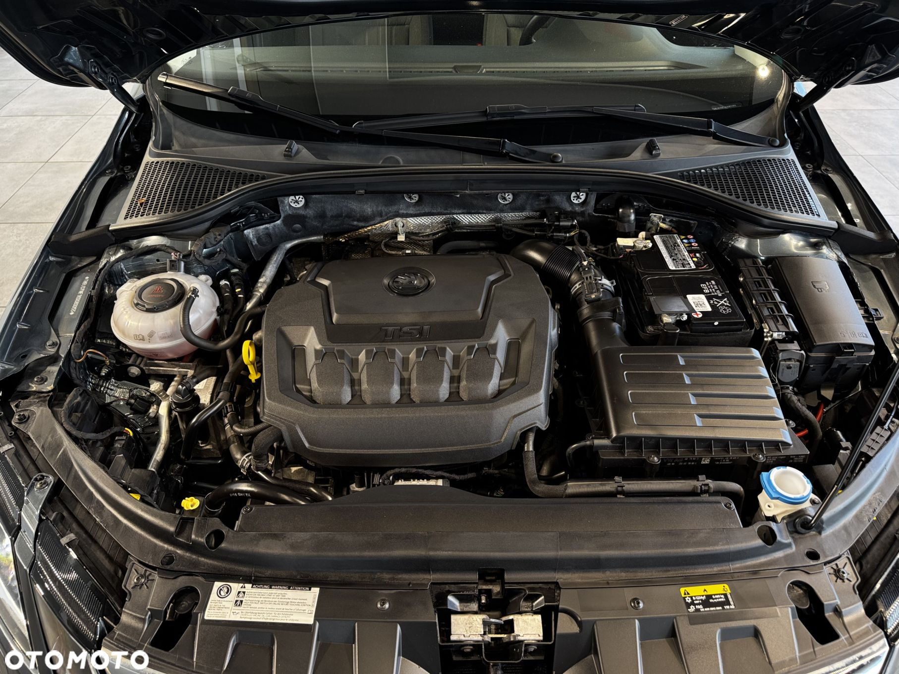 Skoda Octavia - 31