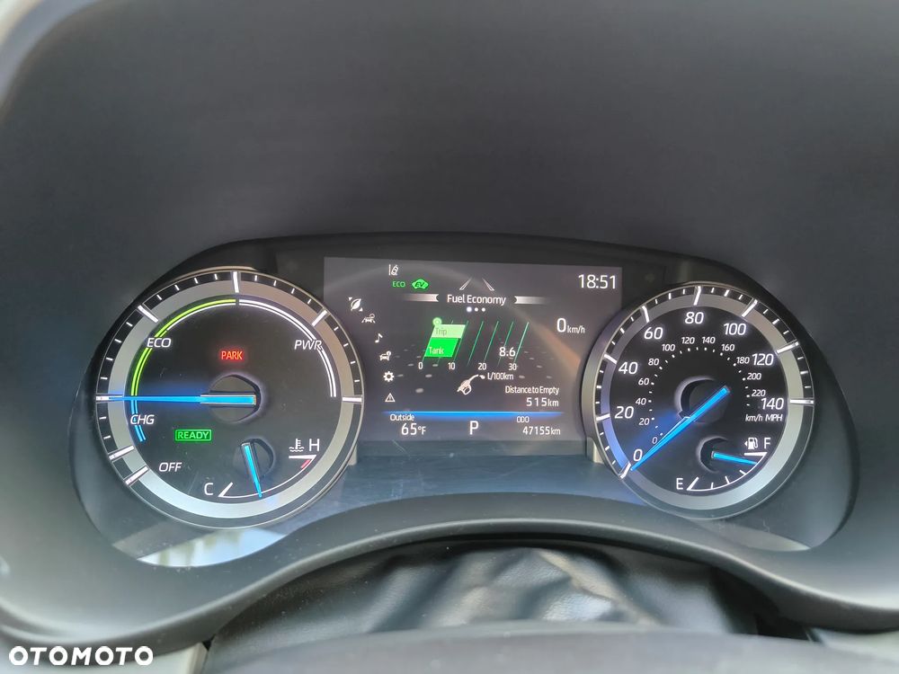 Toyota Highlander - 22