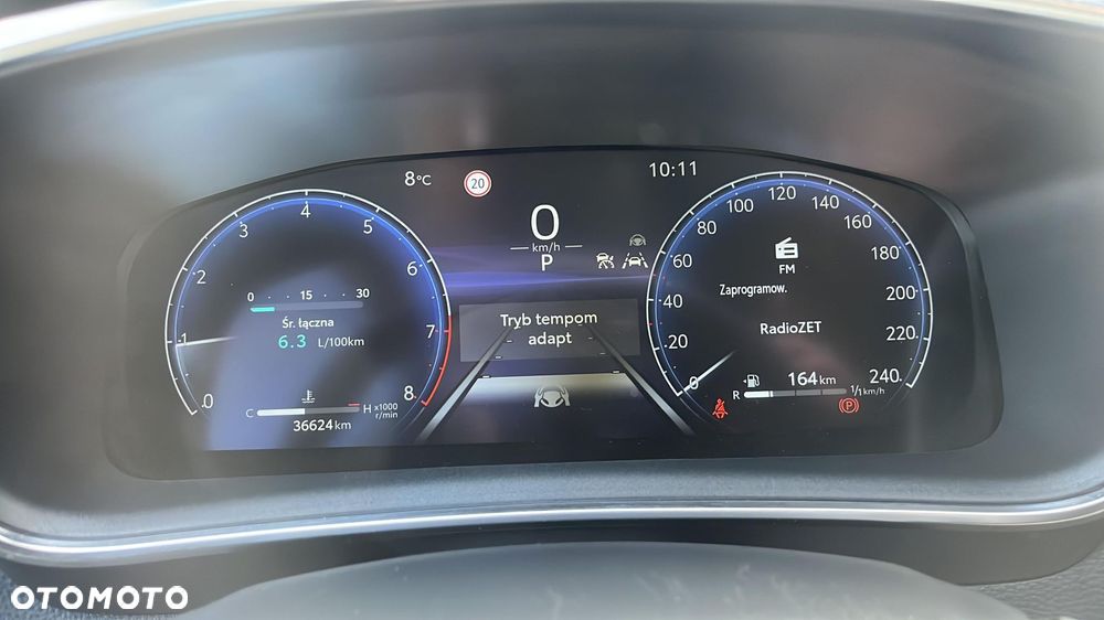 Toyota Corolla 1.5 Comfort MS - 17