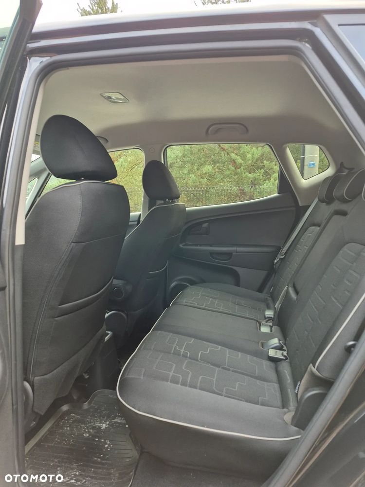 Kia Venga 1.6 Business Line - 13