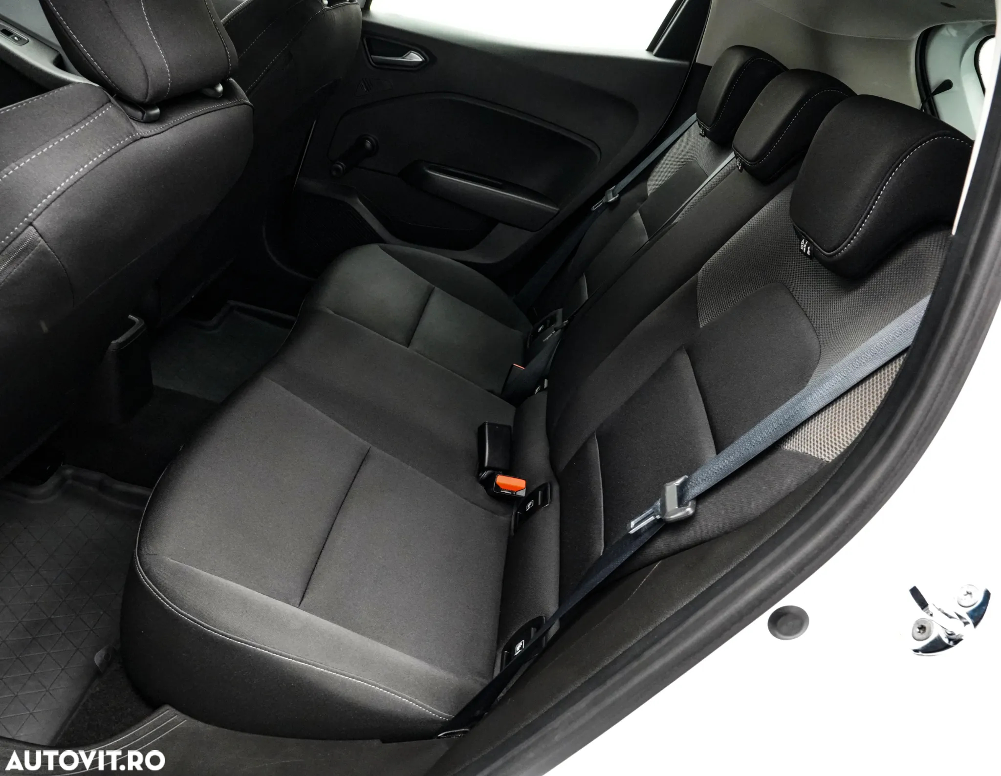 Renault Clio V 1.0 TCe Zen - 13