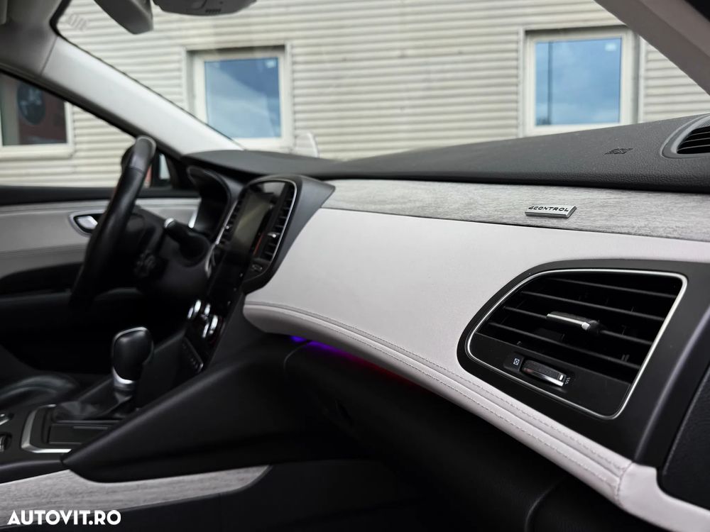 Renault Talisman TCe 225 EDC GPF INITIALE PARIS - 17