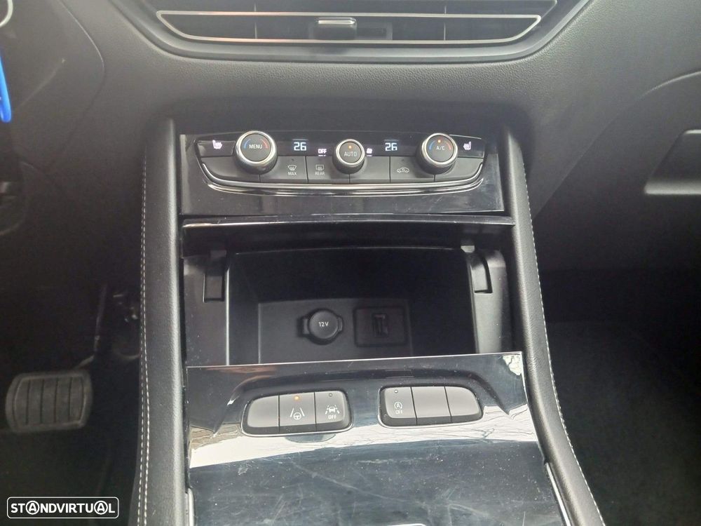 Opel Grandland 1.5 CDTI GS Line AT - 23