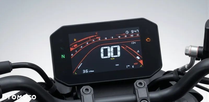VOGE R125S - 9
