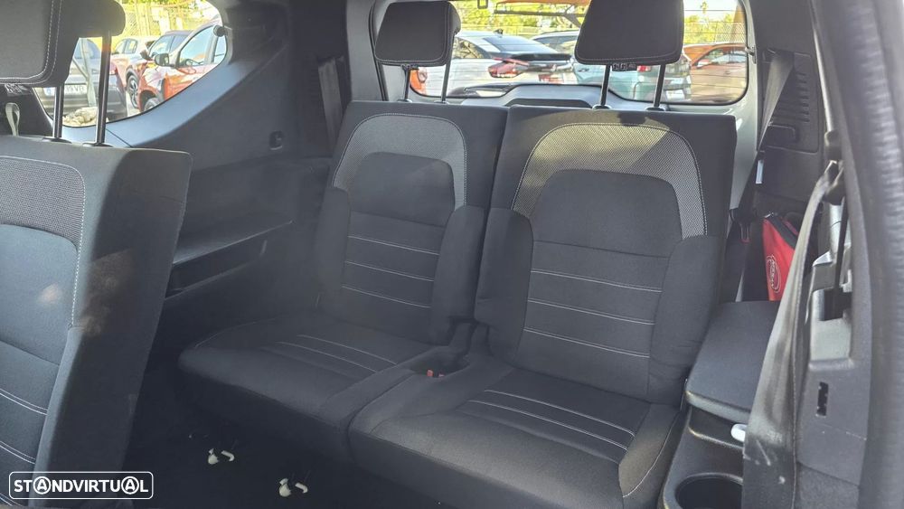 Dacia Jogger 1.0 ECO-G Extreme+ Up&Go 7L Bi-Fuel - 19